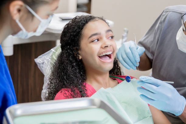Best Emergency Dentist for Knocked-Out Tooth in Richfield Springs, NY