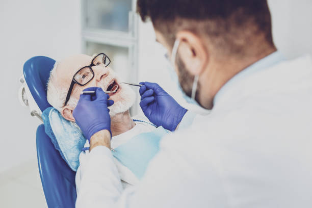 Best Pediatric Emergency Dentist in Richfield Springs, NY